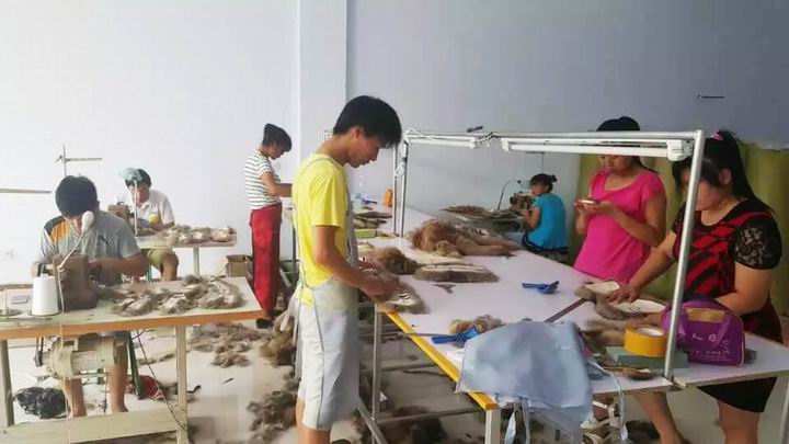 毛領(lǐng)行業(yè)，你繞不過(guò)去這些的坑