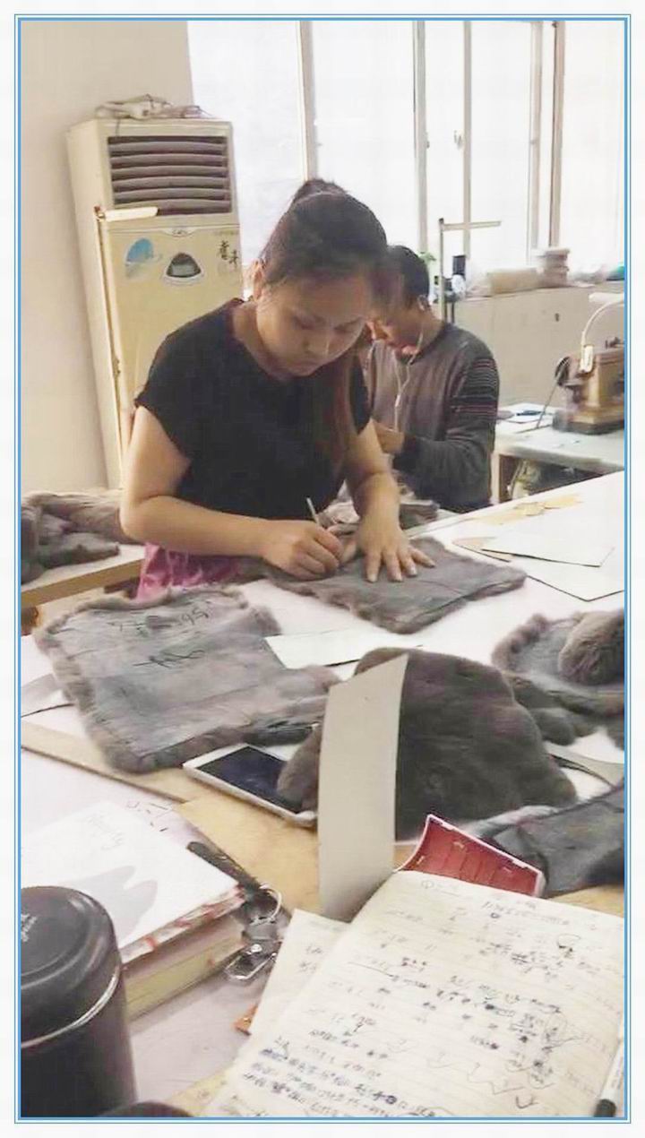 【NEW LOOK水土不服敗退中國，耐沖擊的還是我們本土的毛領(lǐng)工廠-604】