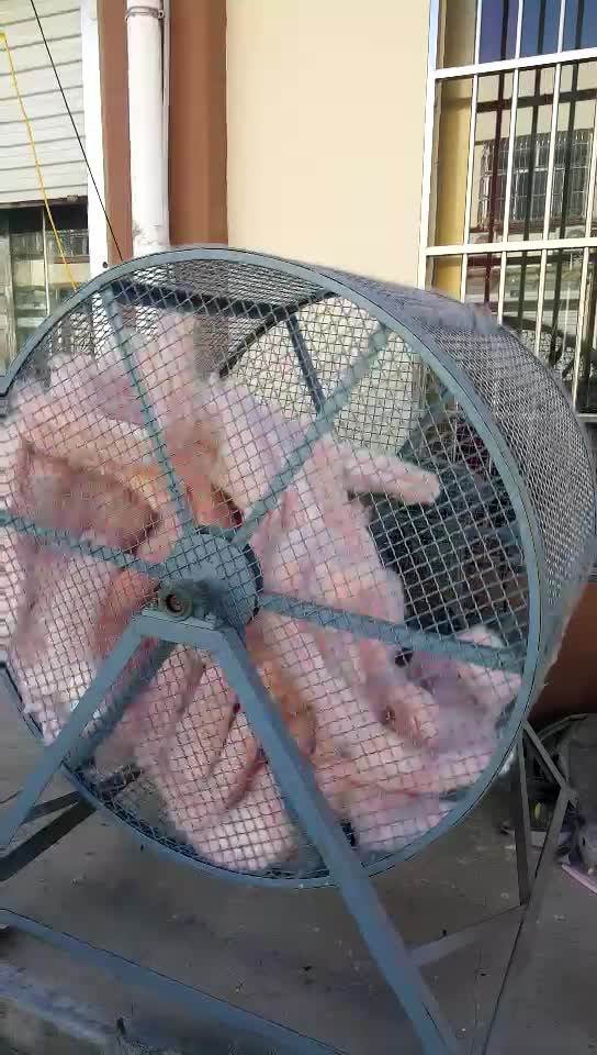貉子毛好還是狐貍毛好？要看做毛領還是做派克服-650
