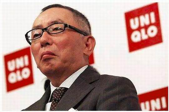 被稱黑工廠的優(yōu)衣庫贏在了針鼻大的線頭上，做毛領學習他什么？-564