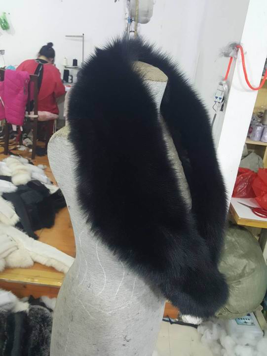 【2018米國(guó)服裝銷售超千億，上升態(tài)勢(shì)傳導(dǎo)到毛領(lǐng)廠家？-630】