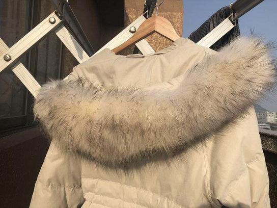 羽絨服毛領(lǐng)怎么清洗？擦亮眼睛，看清這些誤區(qū)-651