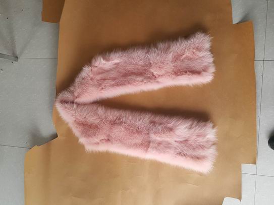 狐貍毛掉毛嚴重正常嗎？要分階段看-667