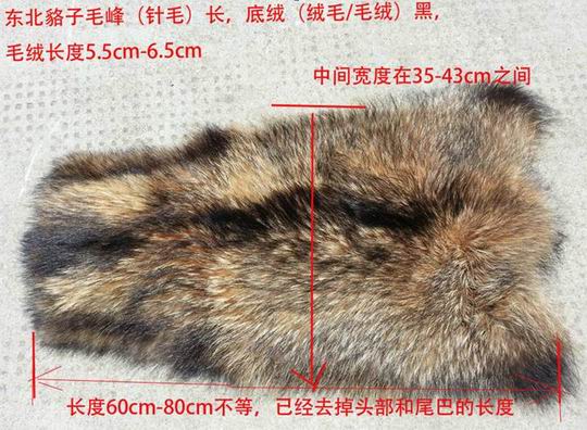 哪種毛領(lǐng)好？站在廠家的角度說(shuō)一說(shuō)-677