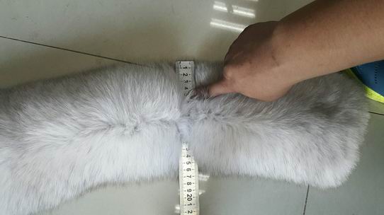 羽絨服毛領(lǐng)什么毛最好？-707