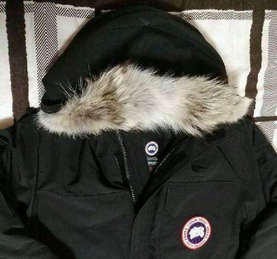 羽絨服毛領(lǐng)怎么安裝？-710