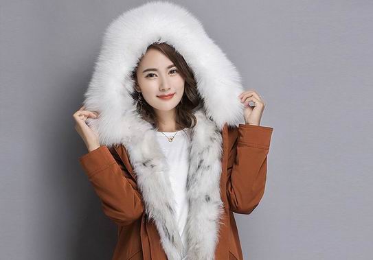 羽絨服的毛領(lǐng)是什么毛？都說全了！-712