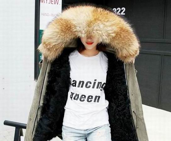 羽絨服的毛領(lǐng)是什么毛？都說全了！-712