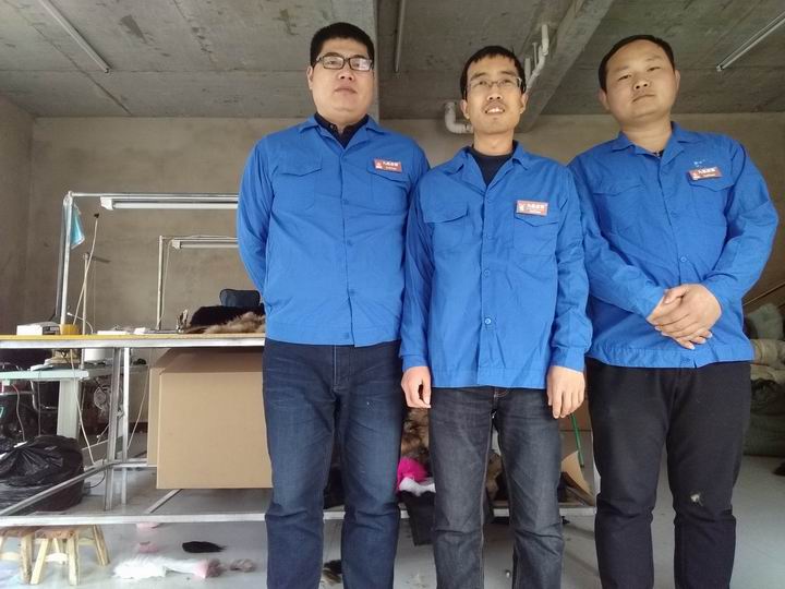 大多行業(yè)3年入行5年上路，10年小有所成，毛領(lǐng)行業(yè)也是嗎？-736