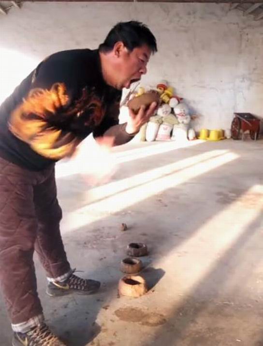 小時(shí)候玩的摔哇哇