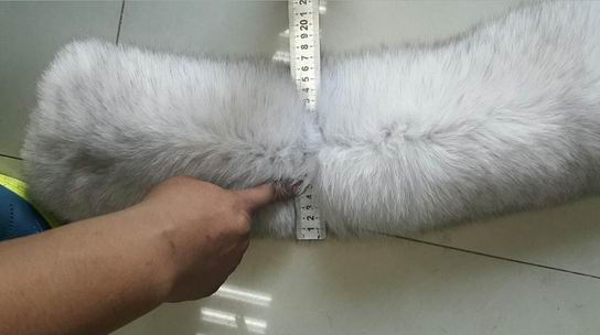 都是真毛領(lǐng)，為啥報(bào)價(jià)也不一樣？-763