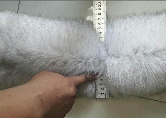 量毛領(lǐng)寬度，足寬和虛寬差多大？-764