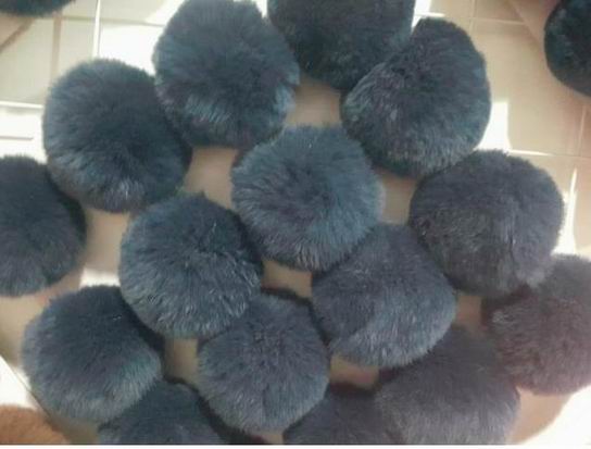常用的毛球掛件都是什么動(dòng)物毛的？-775
