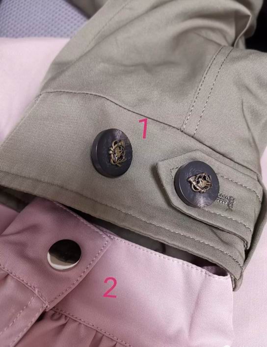 如果你經(jīng)營(yíng)派克服，這篇文章值得每個(gè)人看一遍，從毛領(lǐng)到拉鏈。（精華）-781
