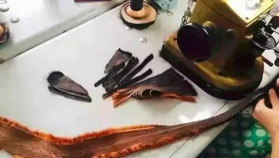 看起來一樣的皮草大衣，有的幾千有的幾萬，到底哪里不同？-785